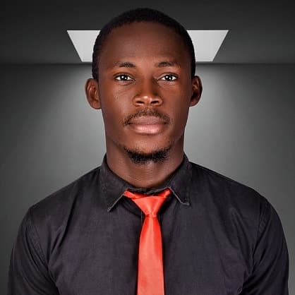 Dr. Joshua A. Oparachukwu — Founder, SportLead Africa